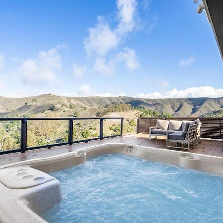 @ Marbella Lane - Hidden Gem In Pacifica! Villa Dış mekan fotoğraf