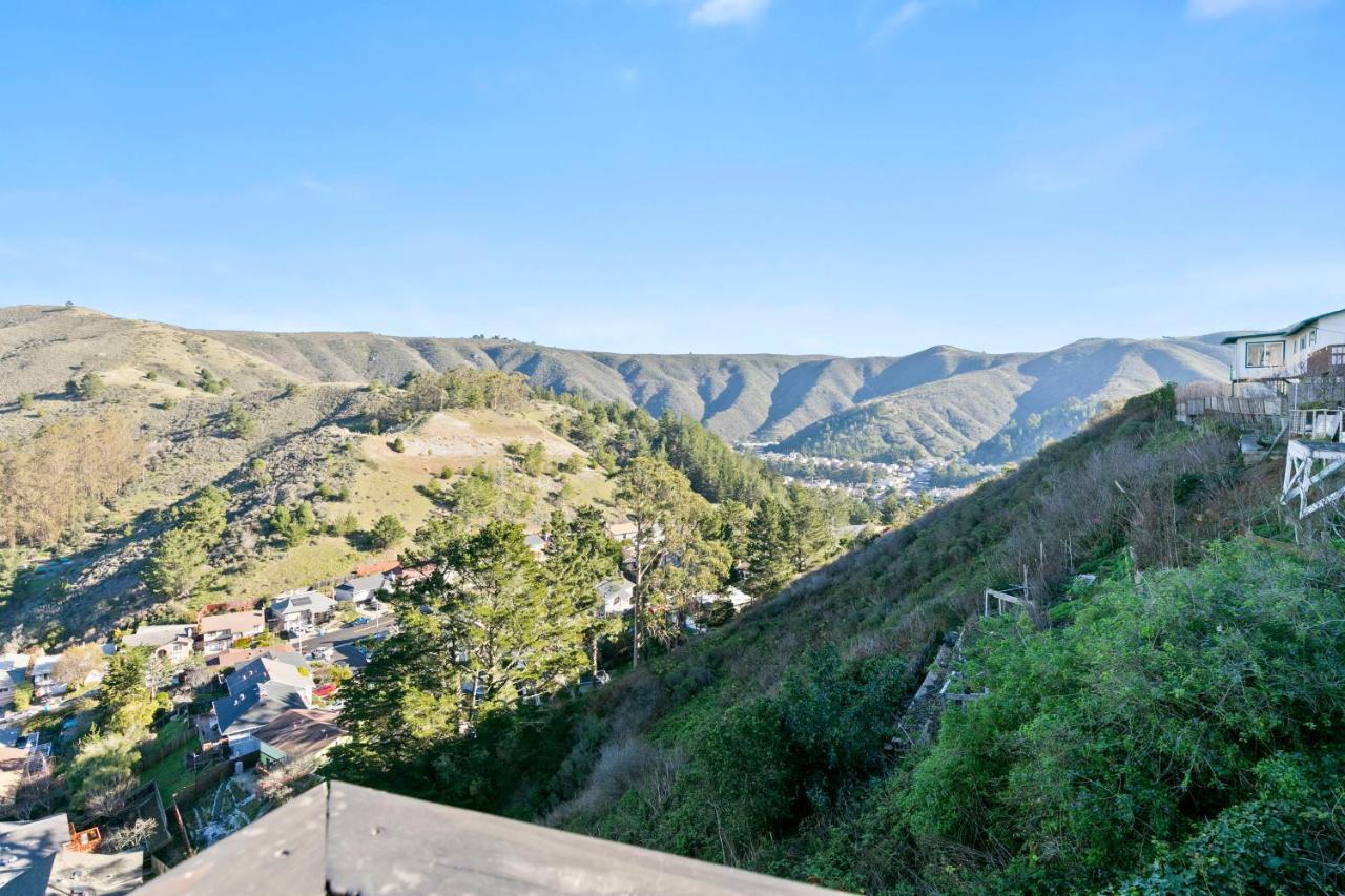 @ Marbella Lane - Hidden Gem In Pacifica! Villa Dış mekan fotoğraf